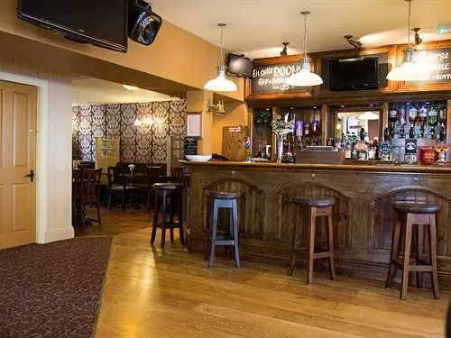 בית מלון כפרי The Albert