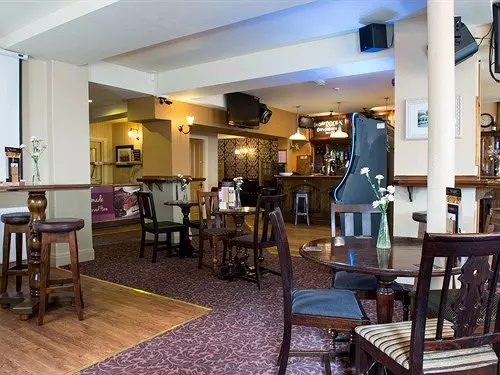 בית מלון כפרי The Albert