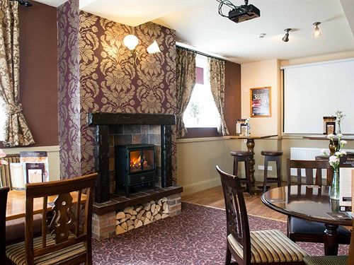 בית מלון כפרי The Albert