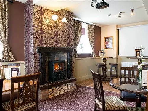 בית מלון כפרי The Albert