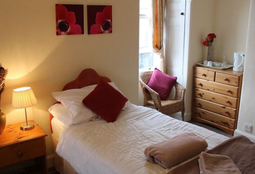 酒店 The Avenue Restaurant At The Victoria Inn