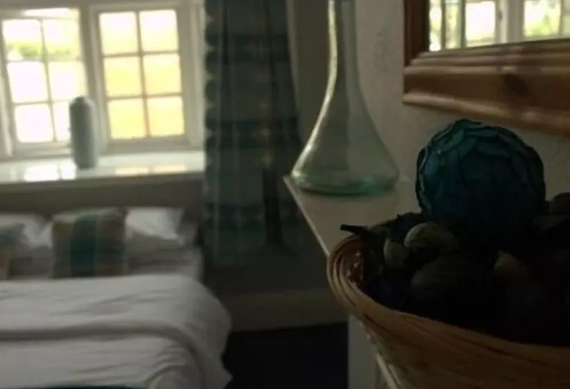 호텔 The Bear Marlborough