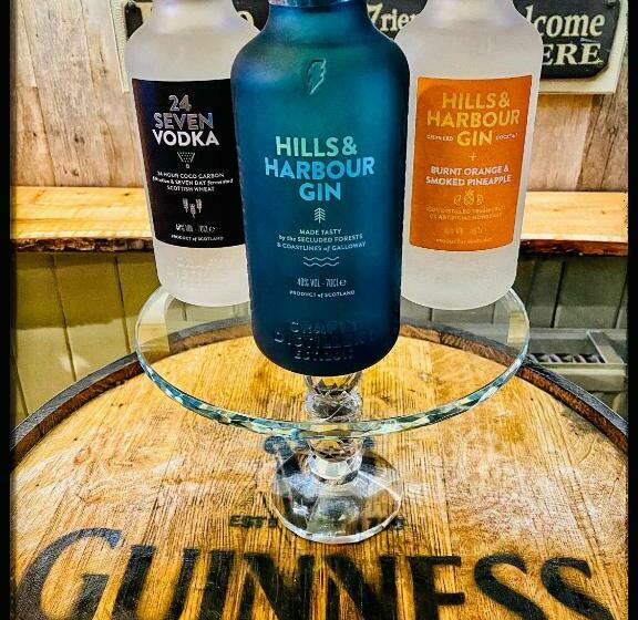 Hotel The Blackhorse Accommodation