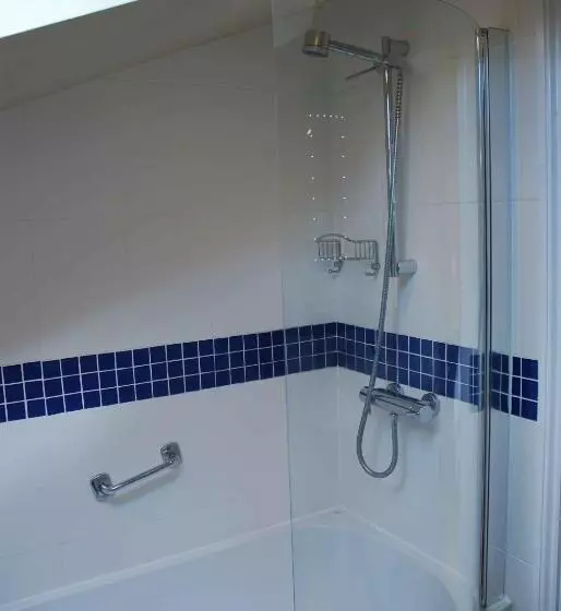 Hotelli The Elephants Nest Inn