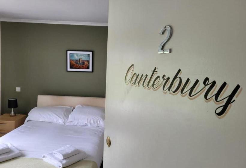 酒店 The Flying Horse