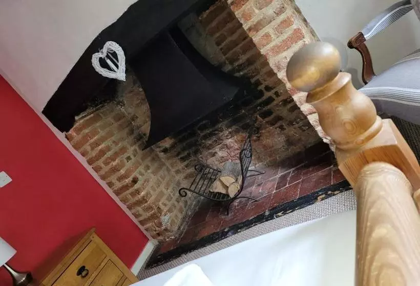 Hotel The Flying Horse