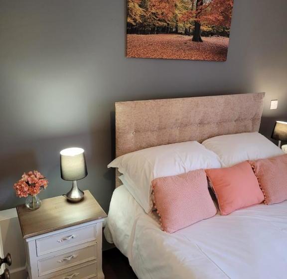 酒店 The Flying Horse