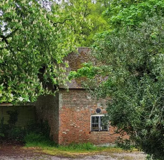 Hotel The Flying Horse