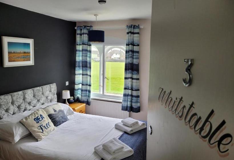 酒店 The Flying Horse