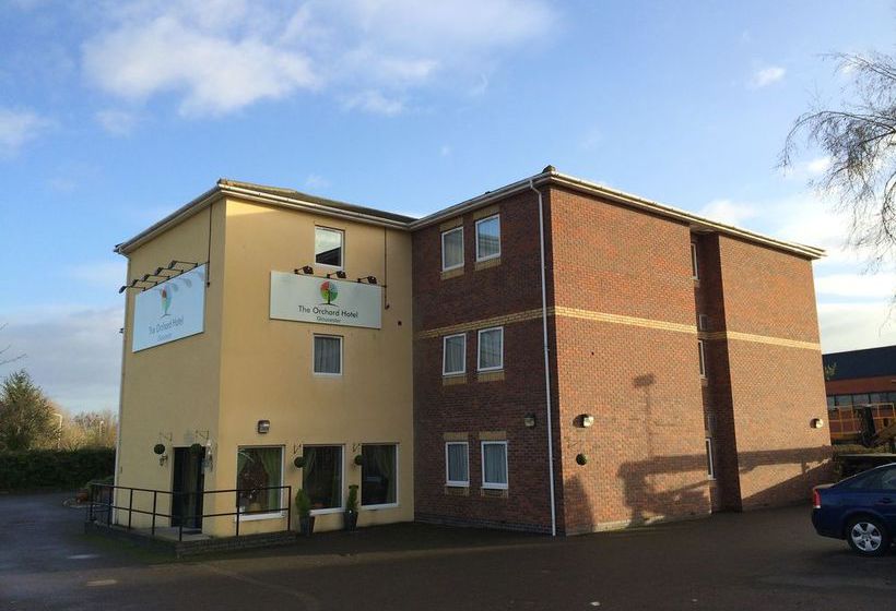 فندق The Orchard