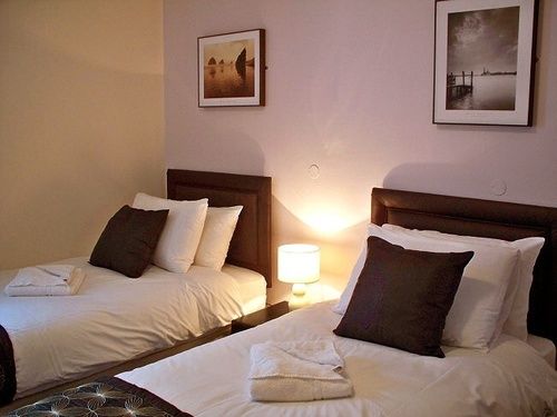 فندق The Orchard