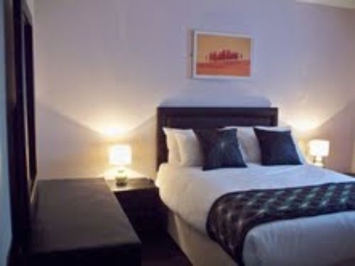 فندق The Orchard