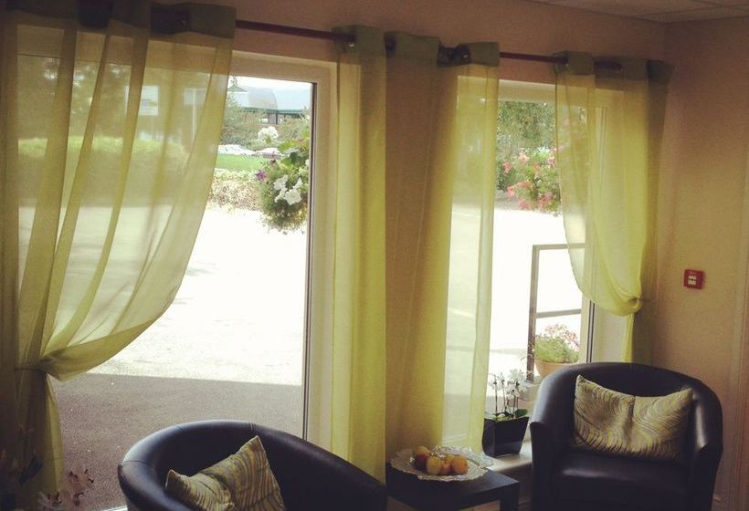 فندق The Orchard