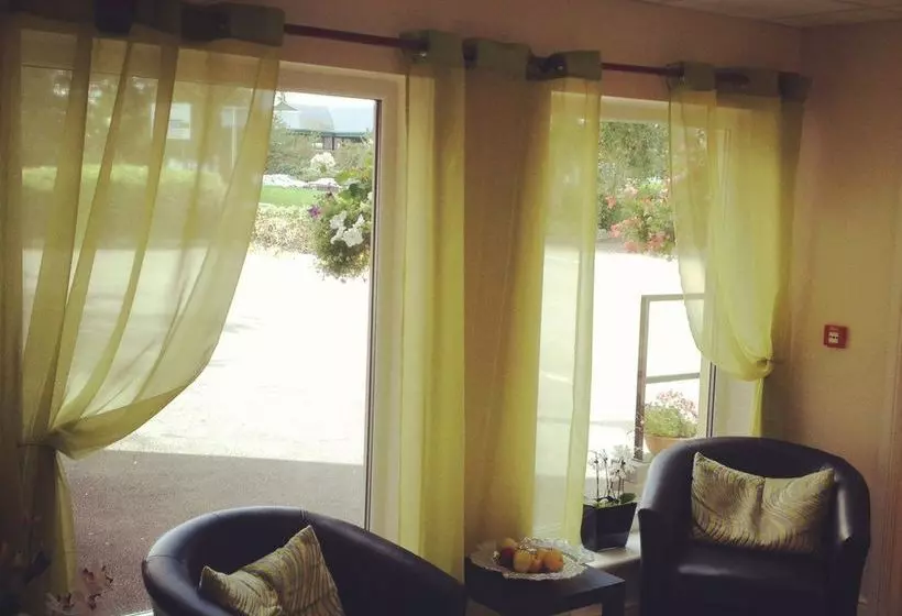 فندق The Orchard