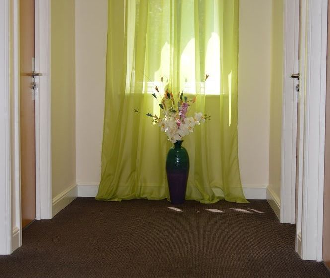 فندق The Orchard