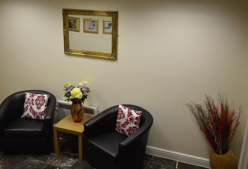 فندق The Orchard