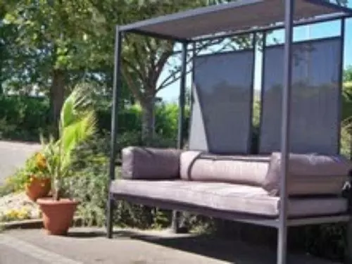 فندق The Orchard