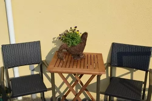 فندق The Orchard