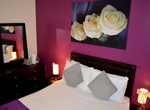 فندق The Orchard