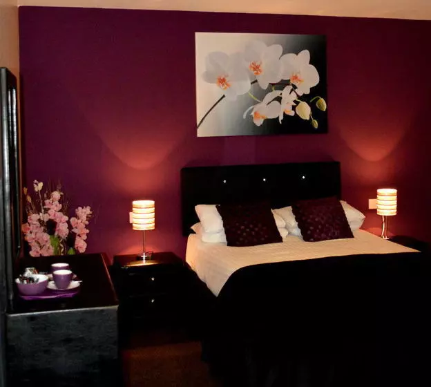 فندق The Orchard