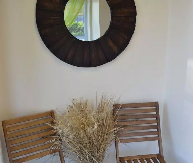 فندق The Orchard