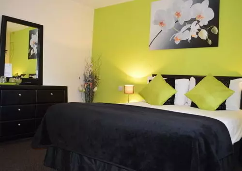 فندق The Orchard