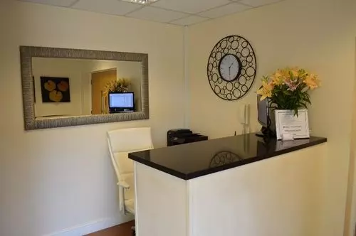 فندق The Orchard