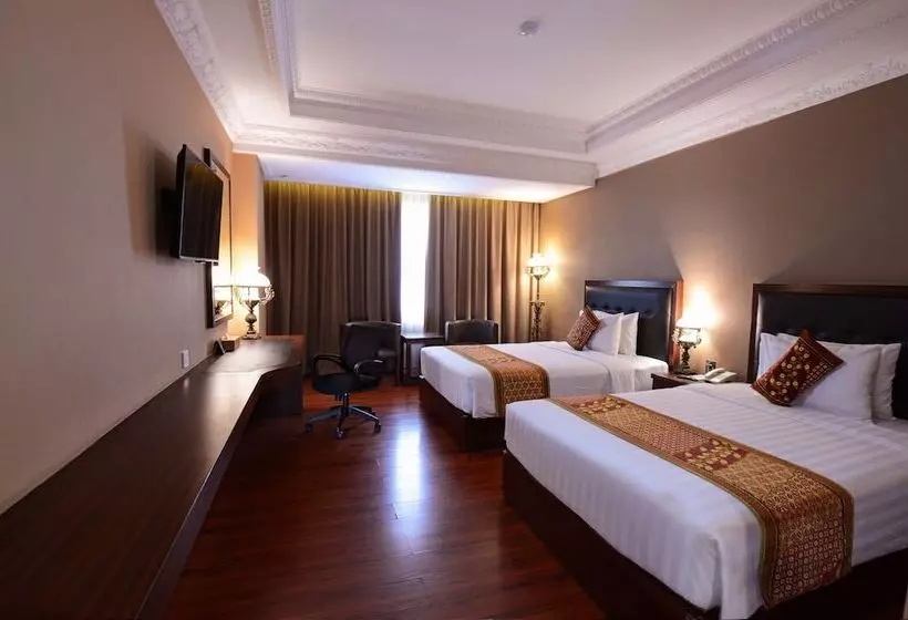 酒店 The Rich Jogja