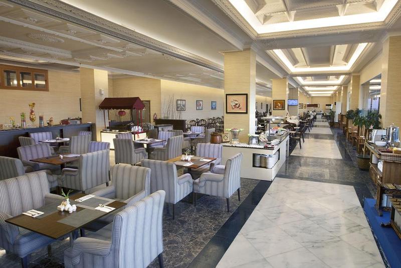 Hotelli The Rich Jogja