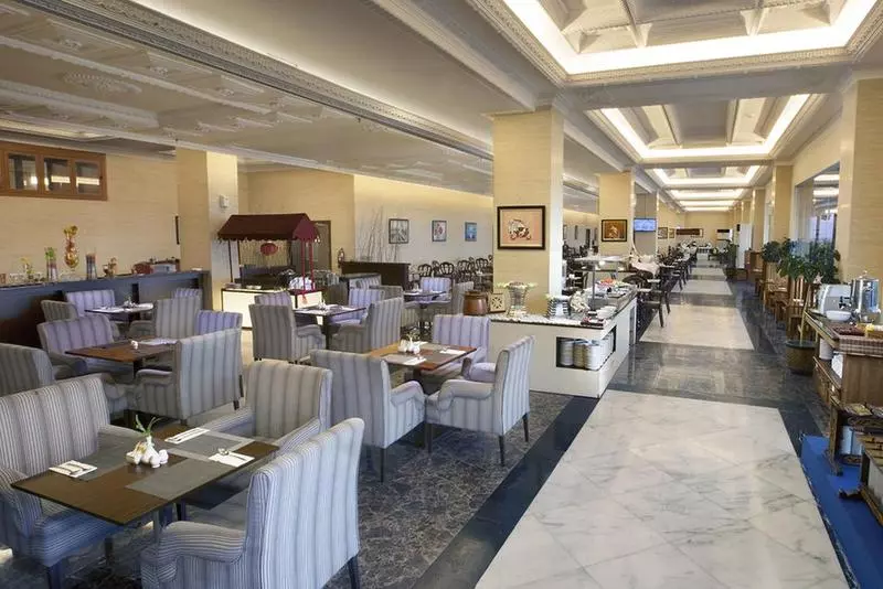 酒店 The Rich Jogja