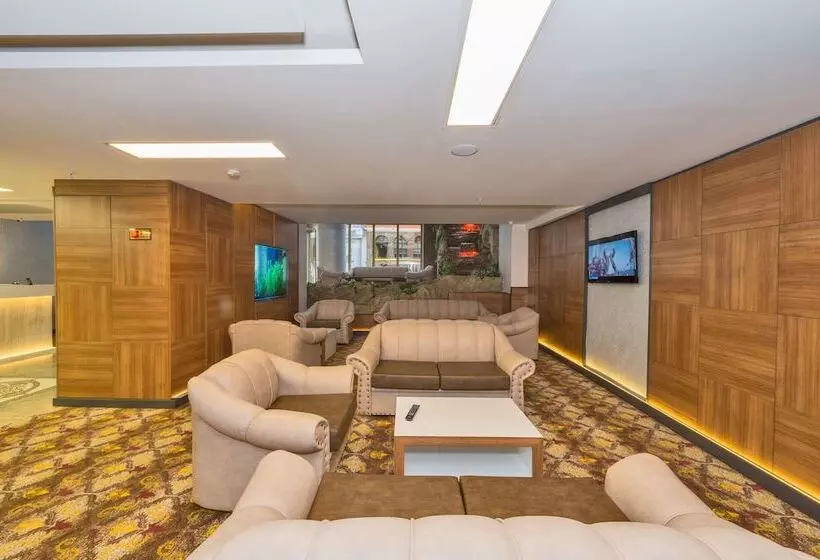 Matiat Hotel Istanbul