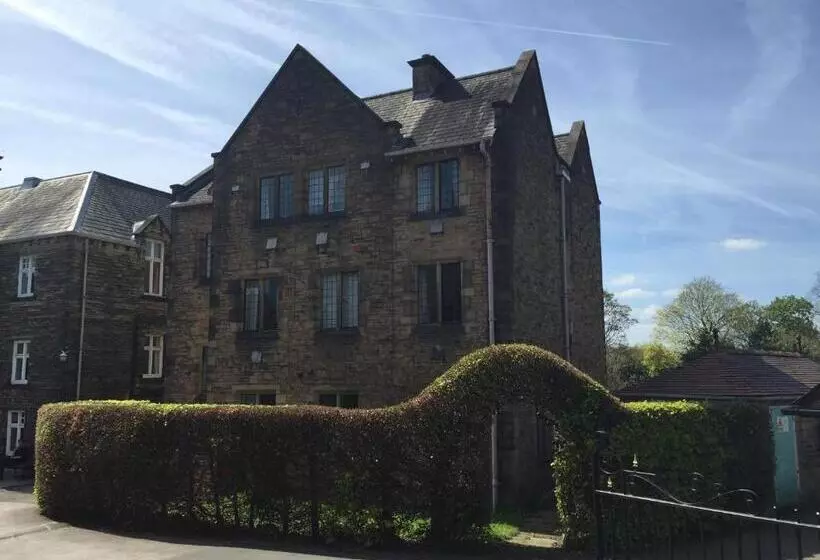Mirfield Monastery B&b