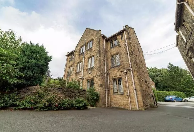 Mirfield Monastery B&b