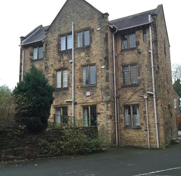 Mirfield Monastery B&b