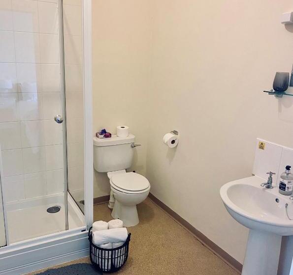 Mirfield Monastery B&b