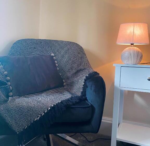 Mirfield Monastery B&b