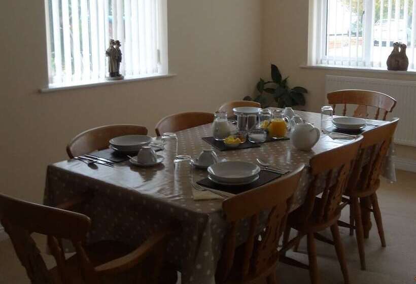 New Barn Cottage B&b