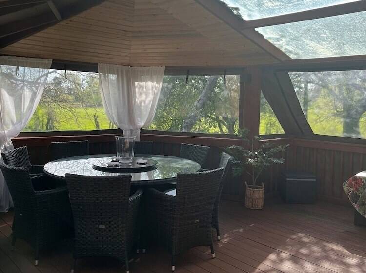 Bed and Breakfast Newsham Grange Farm