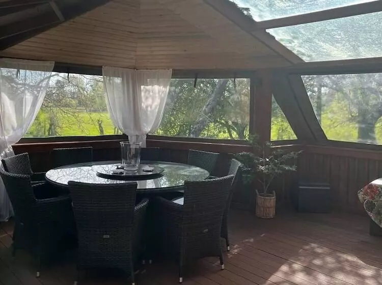 Bed and Breakfast Newsham Grange Farm