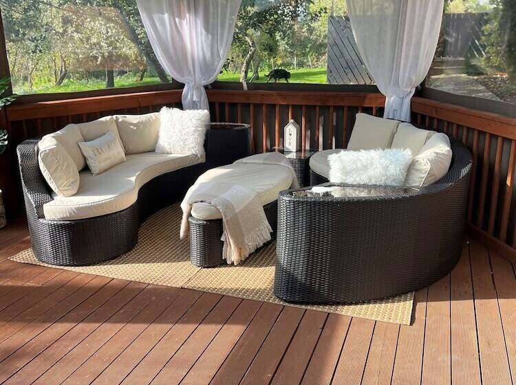 Bed and Breakfast Newsham Grange Farm