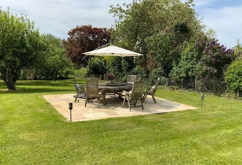 Bed and Breakfast Newsham Grange Farm