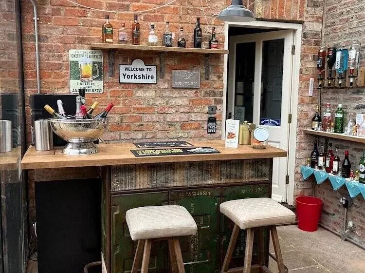 Bed and Breakfast Newsham Grange Farm