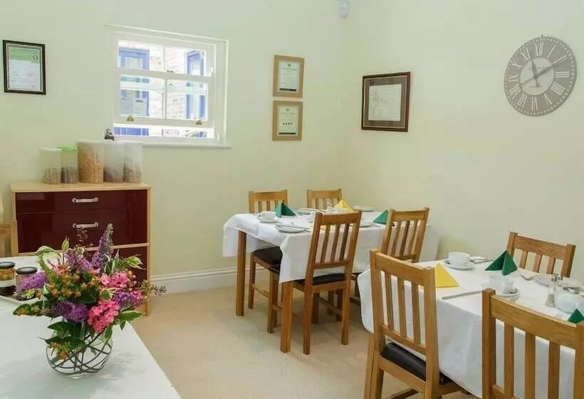 Bed and Breakfast Newsham Grange Farm
