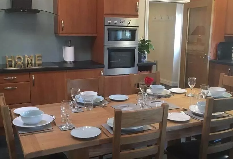 Bed and Breakfast Newsham Grange Farm