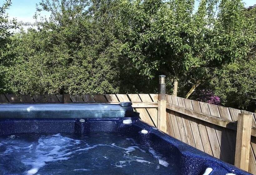 Bed and Breakfast Newsham Grange Farm