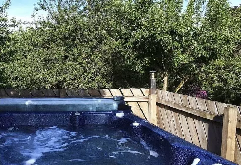 Bed and Breakfast Newsham Grange Farm