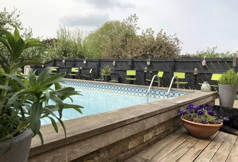 Bed and Breakfast Newsham Grange Farm