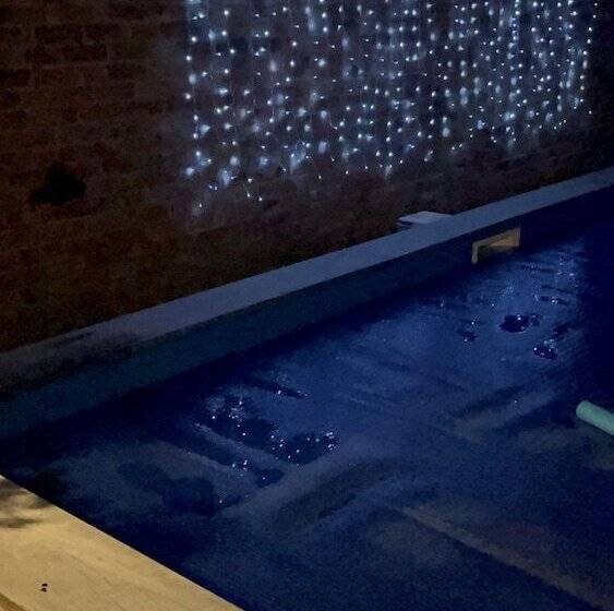 Bed and Breakfast Newsham Grange Farm