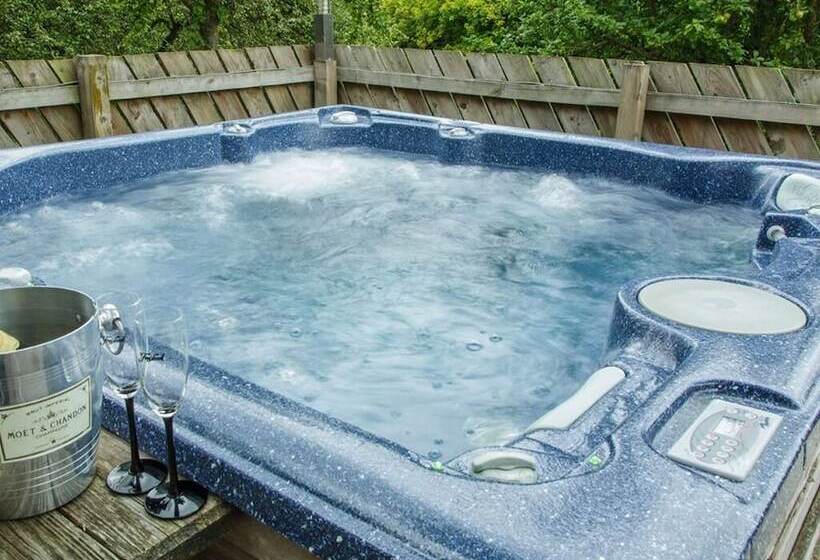 Bed and Breakfast Newsham Grange Farm