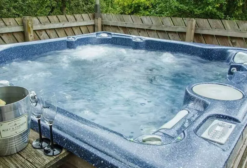 Bed and Breakfast Newsham Grange Farm